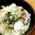 美味しいもつ鍋☆博多の名物