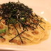 ｇｕｎ家の納豆スパゲッティ