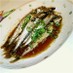 たまには❀ししゃもの甘辛煮