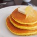 にんじんのパンケーキ