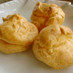 シュークリーム