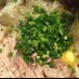 豚とキャベツのニンニク塩バター鍋