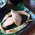 鮭の香ばしソテー