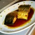 おいしい☆ぶりの照り焼き♪