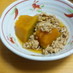 ＊簡単美味＊かぼちゃの煮付け
