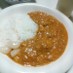 簡単☆チキンカレー（中毒性あり)
