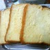 HBで豆乳デニッシュ食パン。。☆☆