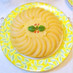 簡単★激うま！梨ケーキ♡
