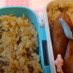 ✿きのこの炊き込みご飯✿