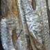 太刀魚の煮付け