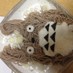 トトロとろろそば♥