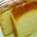 HB♡みるくリッチな角食パン☆