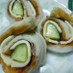 でんでんちくわ