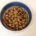 リクエスト給食1位の大豆の甘辛揚げ