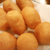 コロッケより美味！お弁当ウインナーポテト