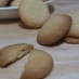 ☆簡単＊バタークッキー☆