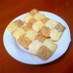 材料３つ！簡単アイスボックスクッキー