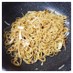 ピリ旨☆オイスターソース焼きそば