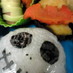 ハロウィン★キャラ弁
