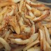【農家のレシピ】大根とちくわの甘辛炒め