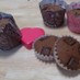 ⁂チョコチップマフィン⁂