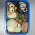 キャラ弁☆スーパーマリオ　ワンワン弁当