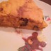 しっとりパンプキンケーキ♫