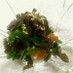 ✿ほうれん草のなめ茸和え✿