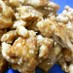 ゴマたっぷり♪豚肉の甘辛焼き