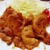 やわらかコク旨！豚のしょうが焼き