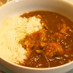絶品✧お店に負けないチキンカレー