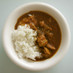 絶品✧お店に負けないチキンカレー