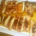 お祭り屋台のイカ焼き風☆＜コ：彡