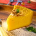 炊飯器で♪超濃厚なカボチャのケーキ