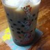 中華街＊タピオカのもどし方