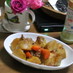 基本の肉じゃが