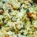 おからの炊いたん（卯の花♪）