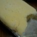 ヤ○ザキのチーズ蒸しパンをデザートに！
