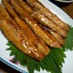 ✿我が家のさんまの蒲焼き✿
