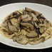 ＊コンロ1つで！和風きのこスープパスタ＊