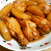 鶏手羽元と大根の照りとろ煮