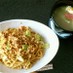 豆腐そぼろ