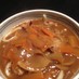 だしの効いた◎うどん屋さんのカレーうどん