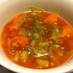 短期痩せる脂肪燃焼温野菜ダイエットスープ