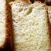ＨＢ＊サラダ油の薄力粉食パン