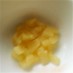 離乳食にも★簡単リンゴのコンポート