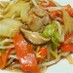 ＊すぐ出来！とろとろ白菜の中華煮＊