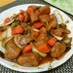 揚げない!油を使わない!簡単ヘルシー酢豚
