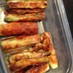 ☆油がはねない～ちくわの磯辺あげ～☆