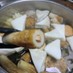 *おでんやお鍋に☆ウインナーINちくわ*